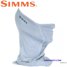 Бафф Simms SunGaiter Cool Steel Blue